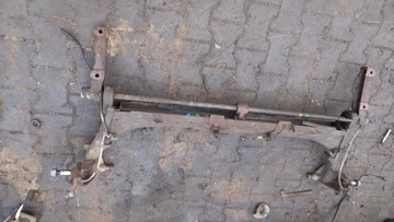 BELKA ZAWIESZENIA TYŁ RENAULT MEGANE SCENIC 02R