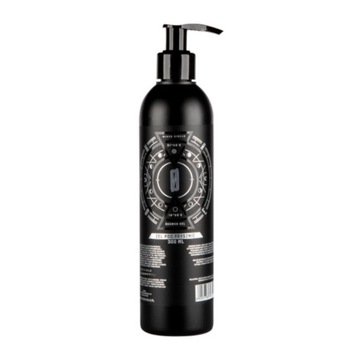 Żel pod prysznic Horde Black Circle 300ml