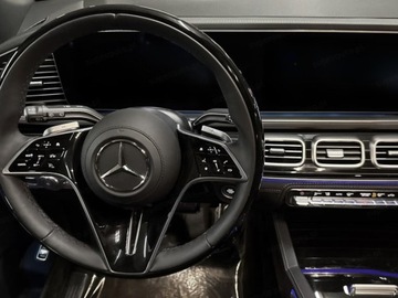 Mercedes GLS X167 SUV Facelifting 3.0 450d 367KM 2025 MERCEDES-BENZ GLS 450 d 4-MATIC AMG Line 3.0 (367KM) 2025, zdjęcie 7