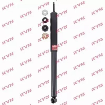 2× KYB 343047 TLUMIČ