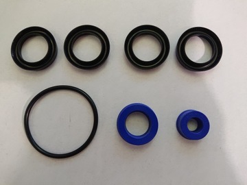 ТОРМОЗНОЙ ЦИЛИНДР - FORTSCHRITT-ROBUR- DFU- АКЦИЯ