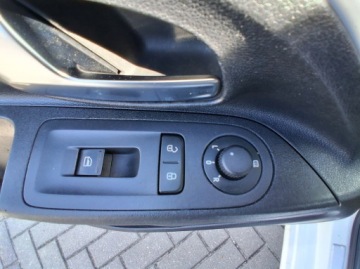 Volkswagen up! Hatchback 5d 1.0 MPI 60KM 2012 Volkswagen UP! White Klima Nawigacja !!!, zdjęcie 13