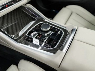 BMW X6 G06 SUV Facelifting 3.0 40d 352KM 2026 BMW X6 xDrive40d Sport Suv 3.0 (352 KM) 2026, zdjęcie 8
