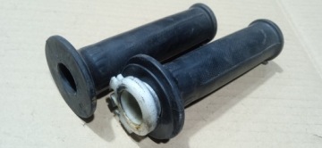 YAMAHA XJ 900 600 MANETKI RĄCZKI ROLGAZ MANETKA GU