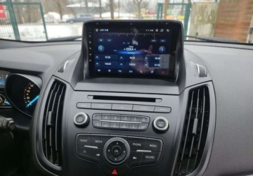 Ford Kuga II SUV Facelifting 2.0 TDCi 150KM 2017 Ford Kuga Ford Kuga 2.0 TDCi 4x4 Business Edition 2.0 Diesel 150KM, zdjęcie 24