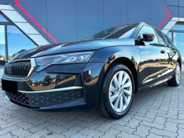 Skoda Octavia IV Liftback 1.5 TSI EVO 150KM 2026 Octavia Edition 130 Selection 1.5 TSI mHEV DSG 150KM 2026, zdjęcie 1