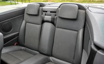 Opel Astra H Cabrio 1.8 ECOTEC 140KM 2007 Opel Astra 1,8 (140KM) Lift 168 tys.km. 1.8 Benzyna 140KM, zdjęcie 7