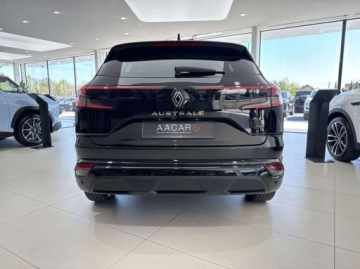 Renault Austral 1.2  E-Tech Full Hybrid 200KM 2023 Renault Austral Techno E-Tech Hybrid Kamera 360 Ambiente ACC Nawigacja, zdjęcie 2