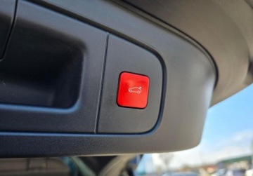 Citroen C5 III 2022 Citroen C5X PHEV 225 e-EAT8 Shine Pack - salon PL, bezwypadkowy, serwis, F, zdjęcie 25