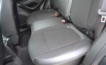 Opel Mokka I SUV 1.4 Turbo ECOTEC 140KM 2017 Opel Mokka X Bezwypadkowe - automat - serwi - Bogata wersja - OPLACONY 1.4, zdjęcie 26