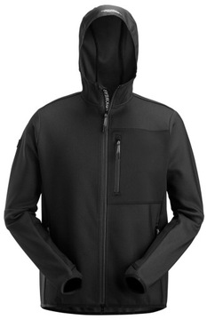 Bluza z kapturem Snickers FlexiWork 8044 roz. XL