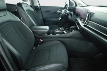 Kia Sportage V SUV 1.6 T-GDI HEV 230KM 2023 Kia Sportage 1.6 T-GDI HEV, Salon Polska, zdjęcie 6
