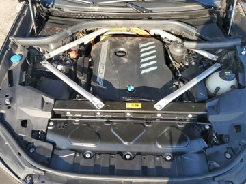 BMW X5 G05 2023 BMW X5 xDrive45E 2023 3.0l 3.0 Hybryda 389KM, zdjęcie 6