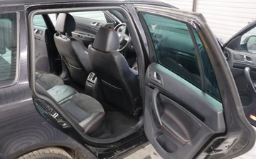 Skoda Octavia II Kombi 2.0 TFSI 200KM 2012 Skoda Octavia Octavia RS, Czujniki, XENON, Tempomat, Fotel Skora. NAVI, Gw, zdjęcie 11