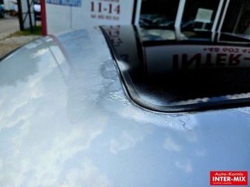 Mercedes CL W215 2002 Mercedes-Benz CL Mercedes -Benz CL 500 5.0 Benzyna 299KM, zdjęcie 24