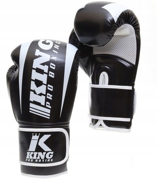 Rękawice bokserskie King Pro Boxing Air Thailand