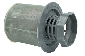 FILTR I SITKO DO ZMYWARKI BOSCH SIEMENS 427903