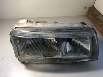 203249B SVĚTLO LEVÝ PŘEDNÍ 1.9 TDI 66 1995 VW PASSAT B3/B4 (3A2 35I)