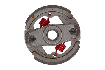 СЦЕПЛЕНИЕ QUAD POCKET BIKE MINI CROSS Усиленный ТЮНИНГ ATV 50 куб.см 2T