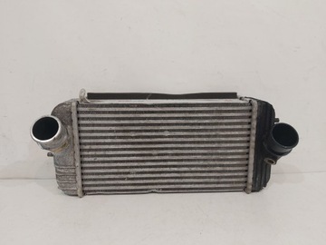 CHLADIČ INTERCOOLER HYUNDAI SANTA FE IV