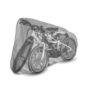 Профессиональный КРУГЛОГОДНЫЙ чехол для ДВУХ ВЕЛОСИПЕДОВ L