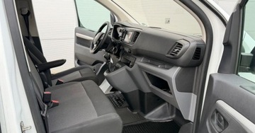 Fiat Scudo II 2022 Fiat Scudo 2.0 MJ Maxi 145KM Easy Salon PL FV23 GWARANCJA 2.0 Diesel 145KM, zdjęcie 8