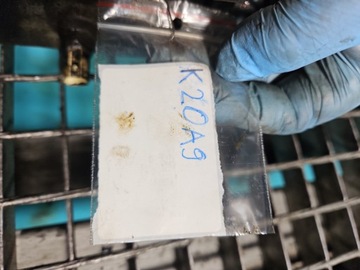 HLAVA HONDA FR-V K20A9 2.0 16V I-VTEC 150KM