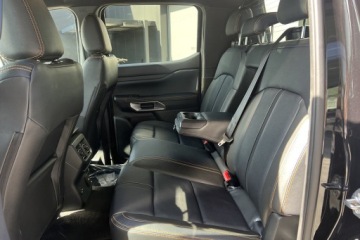 Ford Ranger VI 2026 FORD Ranger Wildtrak PHEV A10 2.3 281KM, zdjęcie 13