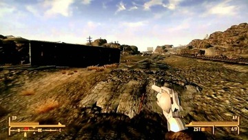 Fallout New Vegas Ultimate Edition / НОВЫЙ / ANG / PS3 /