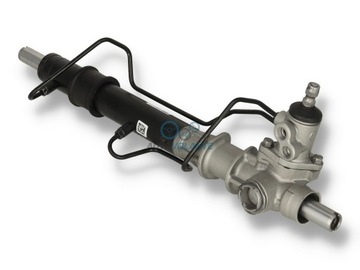 PRZEKŁADNIA MAGLOWNICA MITSUBISHI PAJERO PININ 98-