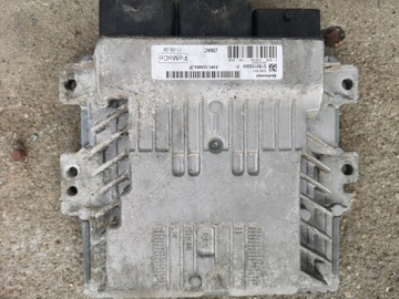 FORD CMAX MK2 FOCUS MK3 KOMPUTER STEROWNIK SILNIKA