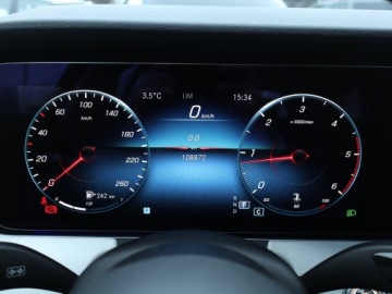 Mercedes Klasa E W213 Kombi Facelifting 2.0 E220d 194KM 2021 Mercedes E E 220 d, Salon Polska, 1. Właściciel, zdjęcie 10