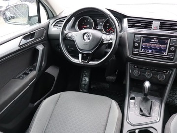 Volkswagen Tiguan Allspace SUV 1.5 TSI EVO 150KM 2019 VW Tiguan Allspace 1.5 TSI, Salon Polska, Automat, zdjęcie 6