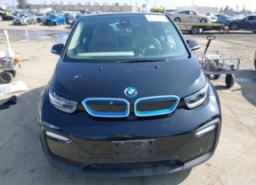 BMW i3 Hatchback i3 Facelifting 120Ah 170KM 2021 BMW i3 2021, 120AH, od ubezpieczalni, zdjęcie 4