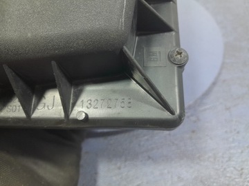 ASTRA J FACELIFT 1.4 140 KM POUZDRO FILTRU VÁHA VZDUCHU VZDUCHU 13272758