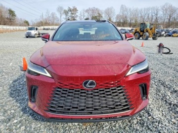 Lexus RX V 2023 Lexus RX 2023 LEXUS RX 350H LUXURY 2.5 Hybryda 246KM, zdjęcie 5