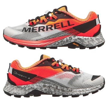 Merrell mtl long sky buty damskie sportowe biegowe rozmiar 39