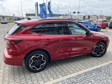 Ford Kuga III 2024 NOWY Ford Kuga ST-Line X Automat 186 KMOd ręki!, zdjęcie 6