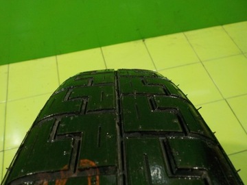 JAGUAR XF KOLO DOJEZDOVÉ 115/85/18 5X108