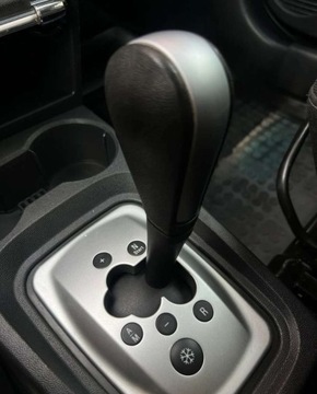 Opel Meriva I 1.6 TWINPORT ECOTEC 105KM 2006 Opel Meriva automat Klima Gwarancja w cenie Warszawa VLVK 1.6 Benzyna, zdjęcie 20