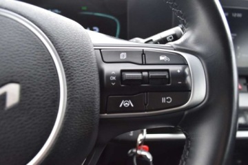 Kia Sportage V SUV 1.6 T-GDI MHEV 150KM 2022 Kia Sportage SalonPL 1.6 T-GDI 150 KM MHEV Automat MSmart Kamera ASO 1.6, zdjęcie 14