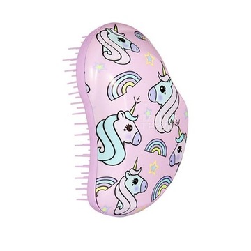 Расческа Tangle Teezer Mini Origin Child Multi Unicorn