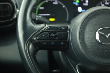 Mazda 2 III 2022 Mazda 2 1.5 Hybrid, Salon Polska, 1. Właściciel, zdjęcie 14