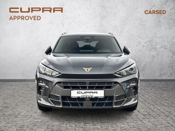 Cupra Terramar SUV 2.0 TSI 204KM 2025 Cupra Terramar 2.0 TSI 204KM Matrix Fv23 Edge Gwar, zdjęcie 9