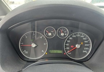 Ford Focus II Focus C-Max 1.6 TDCi 109KM 2004 Ford Focus C-Max Ford Focus C-Max 1.6 TDCi Ambiente 1.6 Diesel 109KM, zdjęcie 14