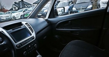 Kia Venga Mikrovan Facelifting 1.6 DOHC 124KM 2016 Kia Venga Kia Venga 1.6 Benzyna 125KM, zdjęcie 15