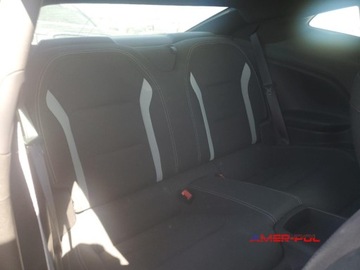 Chevrolet Camaro VI Coupe 3.6 335KM 2020 Chevrolet Camaro 2020 r., 3,6L LS 3.6 Benzyna 335KM, zdjęcie 9