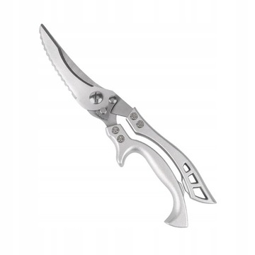 Chicken Bone Scissors Powerful scissors