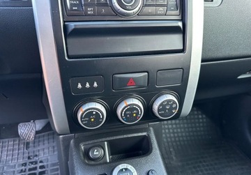 Nissan X-Trail II 2.0 dCi 150KM 2010 Nissan X-Trail 2,0 DCi 150 KM 4x4 GWARANCJA Zamiana Zarejestrowany 2.0, zdjęcie 12