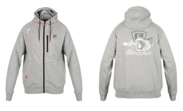 BLUZA Z KAPTUREM FOX RAGE REPLICANT-XXL